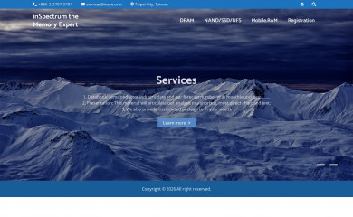 insye.com screenshot