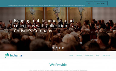 inqbarna.com screenshot