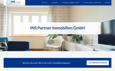 ins-partner.at screenshot