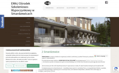 inwest-smardzewice.pl screenshot