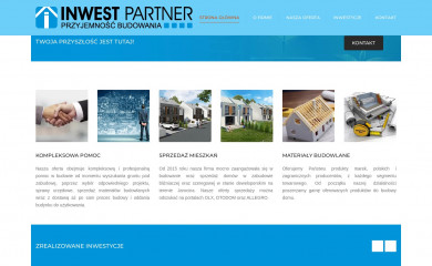 inwestpartner.eu screenshot