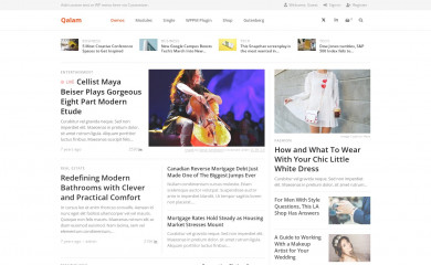 https://intothedesign.com/demos/wppm-el/ screenshot