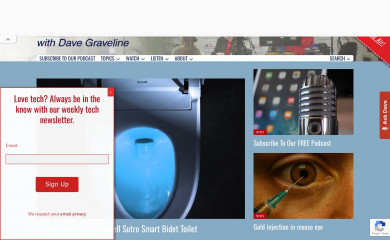 intotomorrow.com screenshot