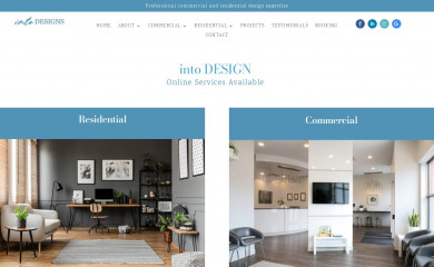 intodesigns.ca screenshot