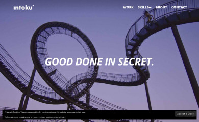 intoku.de screenshot