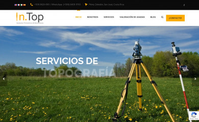 intopcr.com screenshot