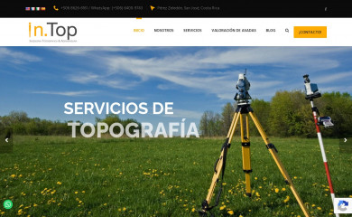 intopcr.com screenshot