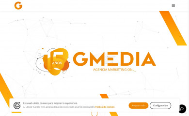 integraweb.es screenshot