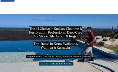integrityfloorcleaners.com screenshot