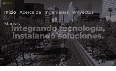 inteledi.com screenshot