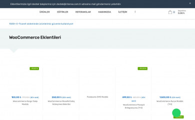 intense.com.tr screenshot
