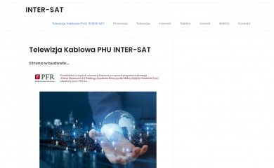 inter-sat.pl screenshot