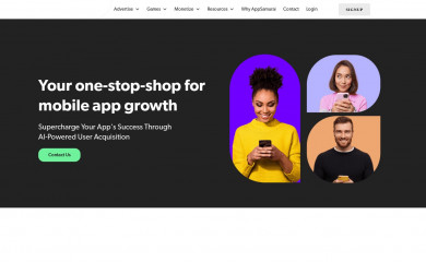 interceptd.com screenshot