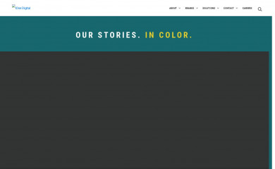 interactiveone.com screenshot