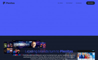 interactvty.com screenshot
