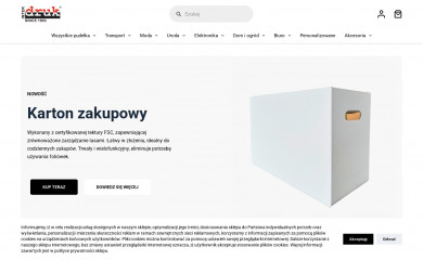 interdruk.com screenshot