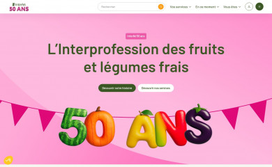 interfel.com screenshot