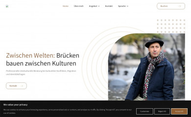 intermondes.ch screenshot