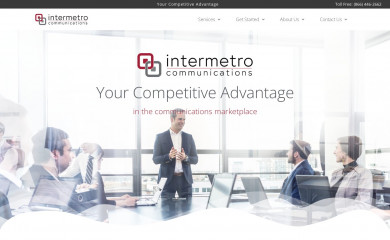 intermetro.net screenshot