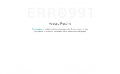 intermixcomunicacao.com.br screenshot