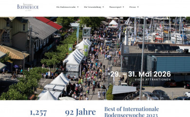internationale-bodenseewoche.com screenshot