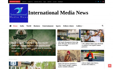 internationalmedianews.net screenshot
