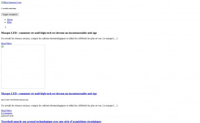 internet-lyon.fr screenshot