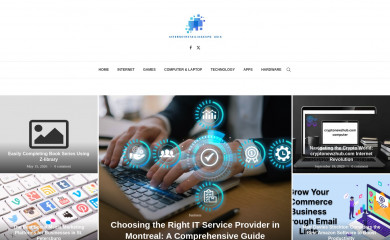 internetretailingexpo-asia.com screenshot