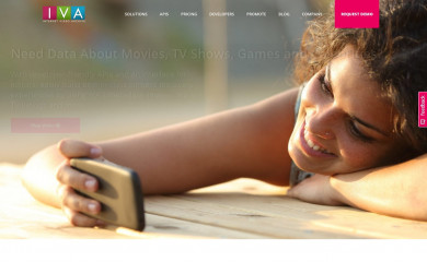 internetvideoarchive.com screenshot