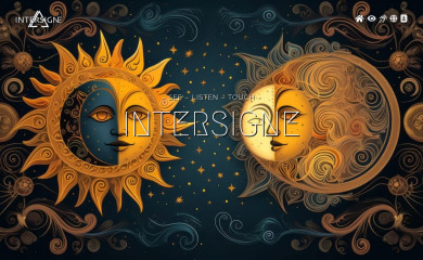 intersigne.net screenshot