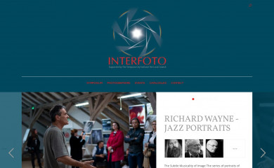 interphoto.ro screenshot