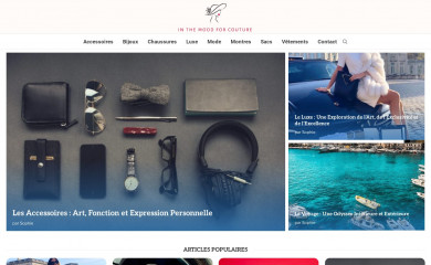 inthemoodforcouture.com screenshot