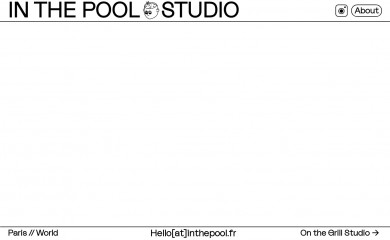 inthepool.fr screenshot
