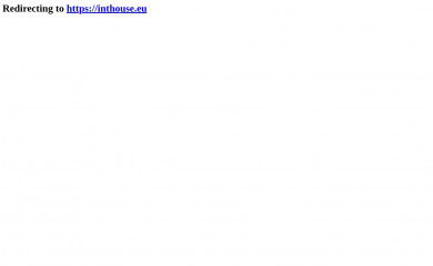 inthouse.cloud screenshot
