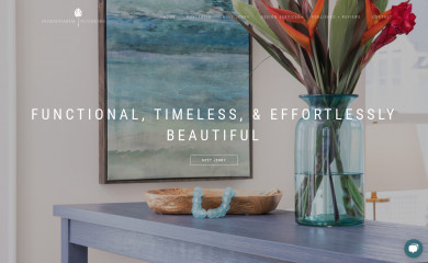 intracoastalinteriorsilm.com screenshot