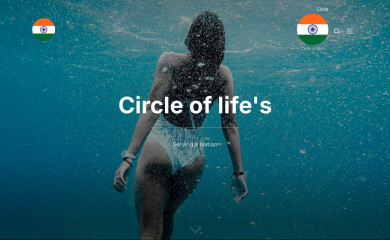 inureleo.in screenshot