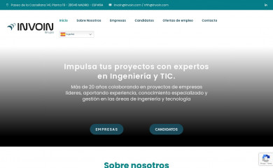 invoin.com screenshot