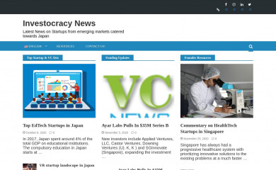 invc.news screenshot