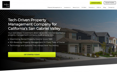 inveserve.com screenshot