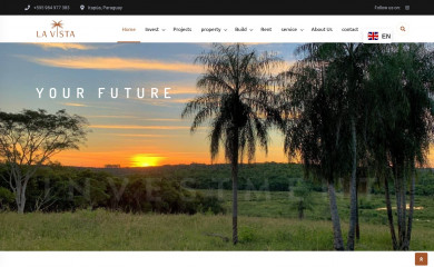 invest-py.com screenshot