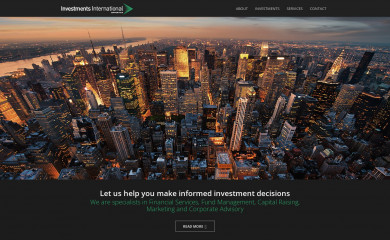 investmentsinternational.com.au screenshot