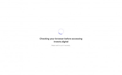 investo.digital screenshot