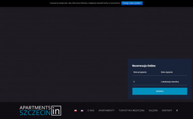 investin.szczecin.pl screenshot