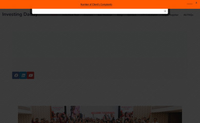 investingdaddy.com screenshot
