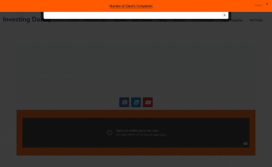 investingdaddy.com screenshot