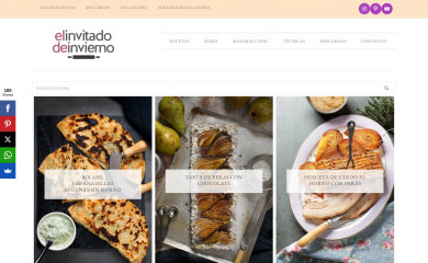 invitadoinvierno.com screenshot