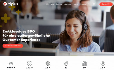 invitel-unternehmensgruppe.de screenshot