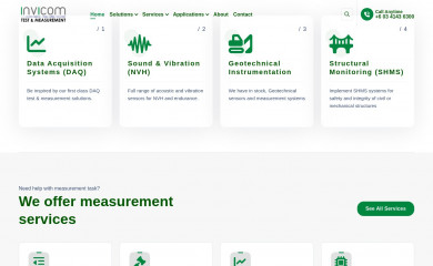 invicom.com screenshot