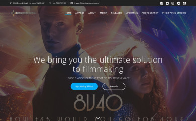 invisible-sword.com screenshot