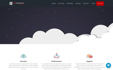 ionnovative.com screenshot